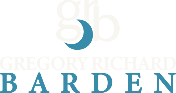 Greg Barden - LP